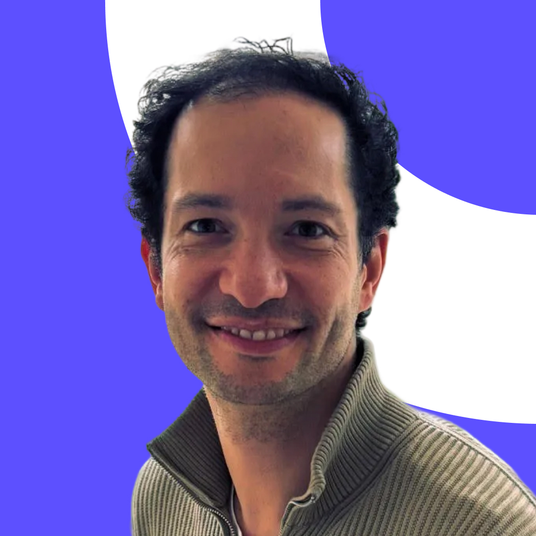 Chris Kellner, DigitalGenius