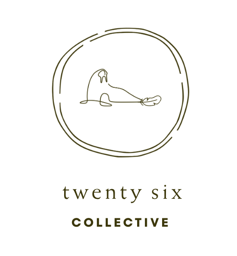 Twenty Six Collective